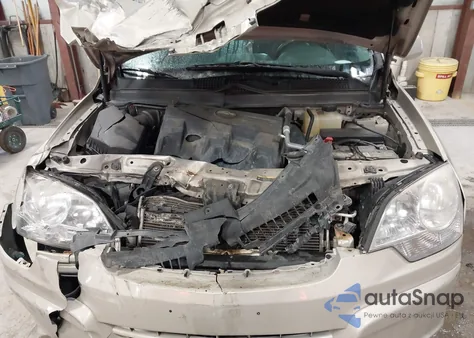 2012 Chevrolet Captiva Sport Ltz z USA, uszkodzony, nr VIN 3GNFL4E59CS606527